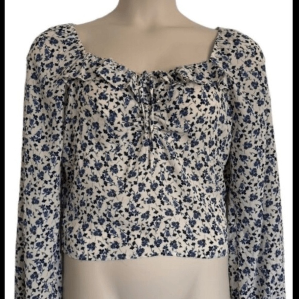Lush Top